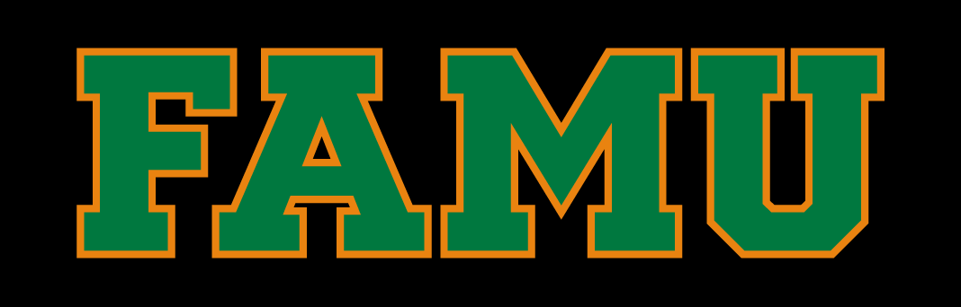 Florida A&M Rattlers 2013-pres wordmark logo v4 iron on transfers for clothing